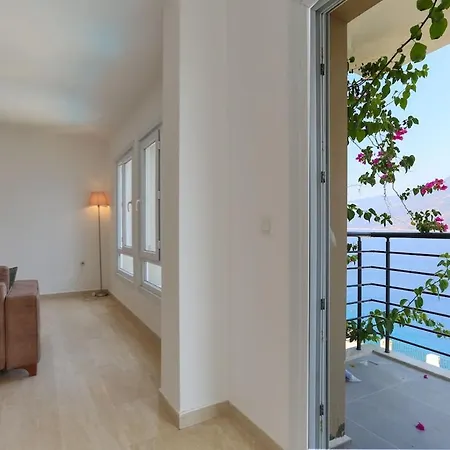 Stella Sea View & Access To Sea * Kaş