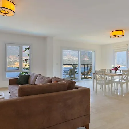 Lejlighed Stella Sea View & Access To Sea