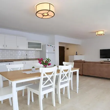 Lejlighed Stella Sea View & Access To Sea *