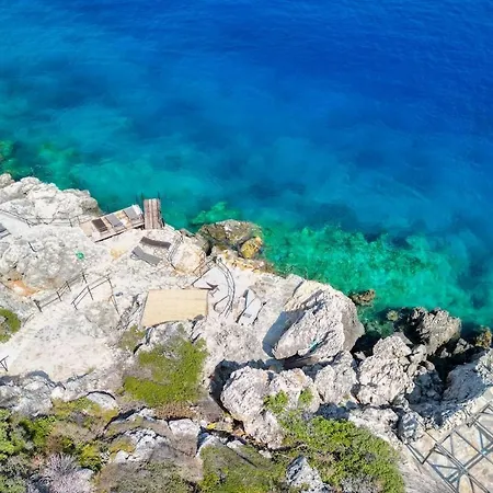 Stella Sea View & Access To Sea * Kaş